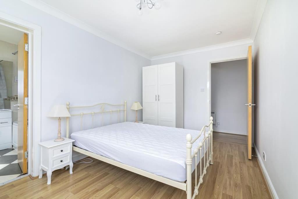 Waterview 2b2b Lux Appartamento