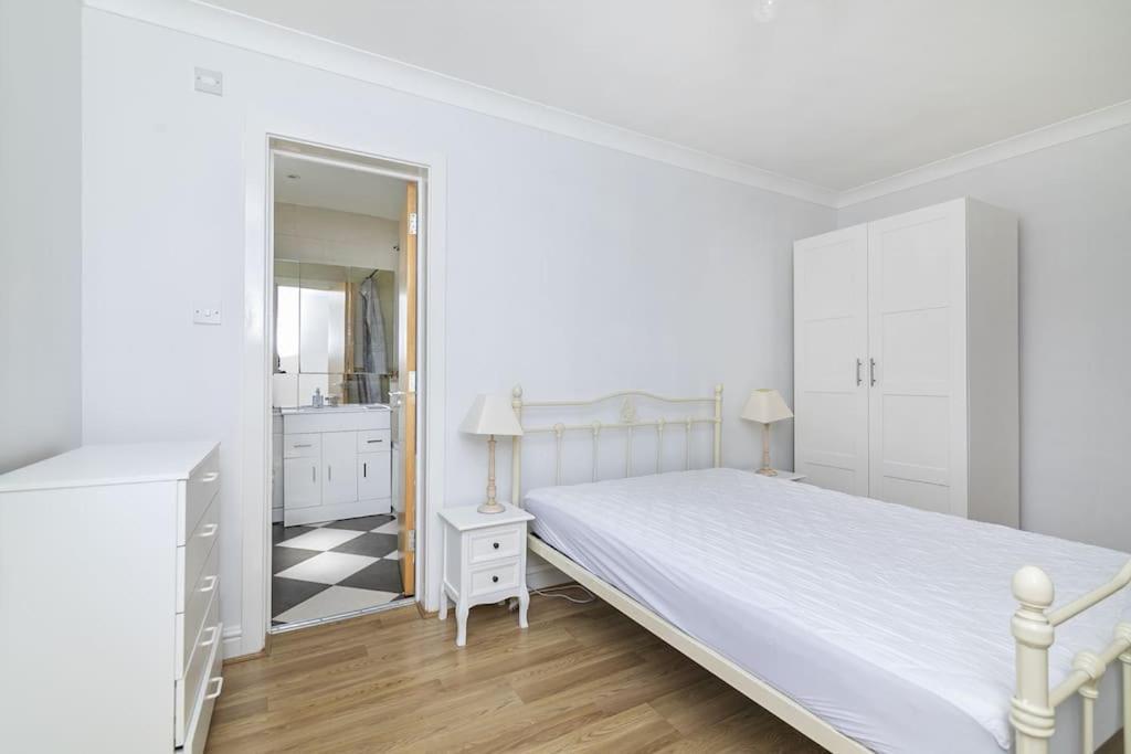 Waterview 2b2b Lux Appartamento