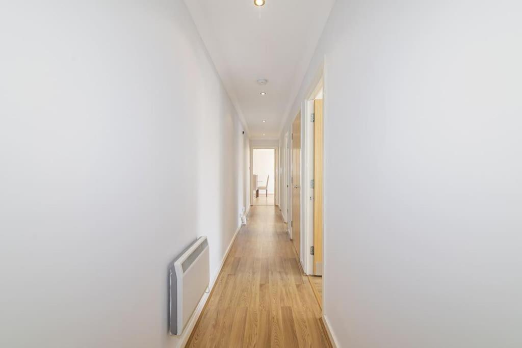 Waterview 2b2b Lux Appartamento Londra