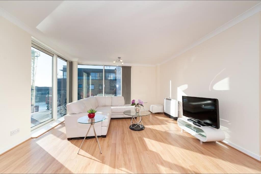 Appartamento Waterview 2b2b Lux *