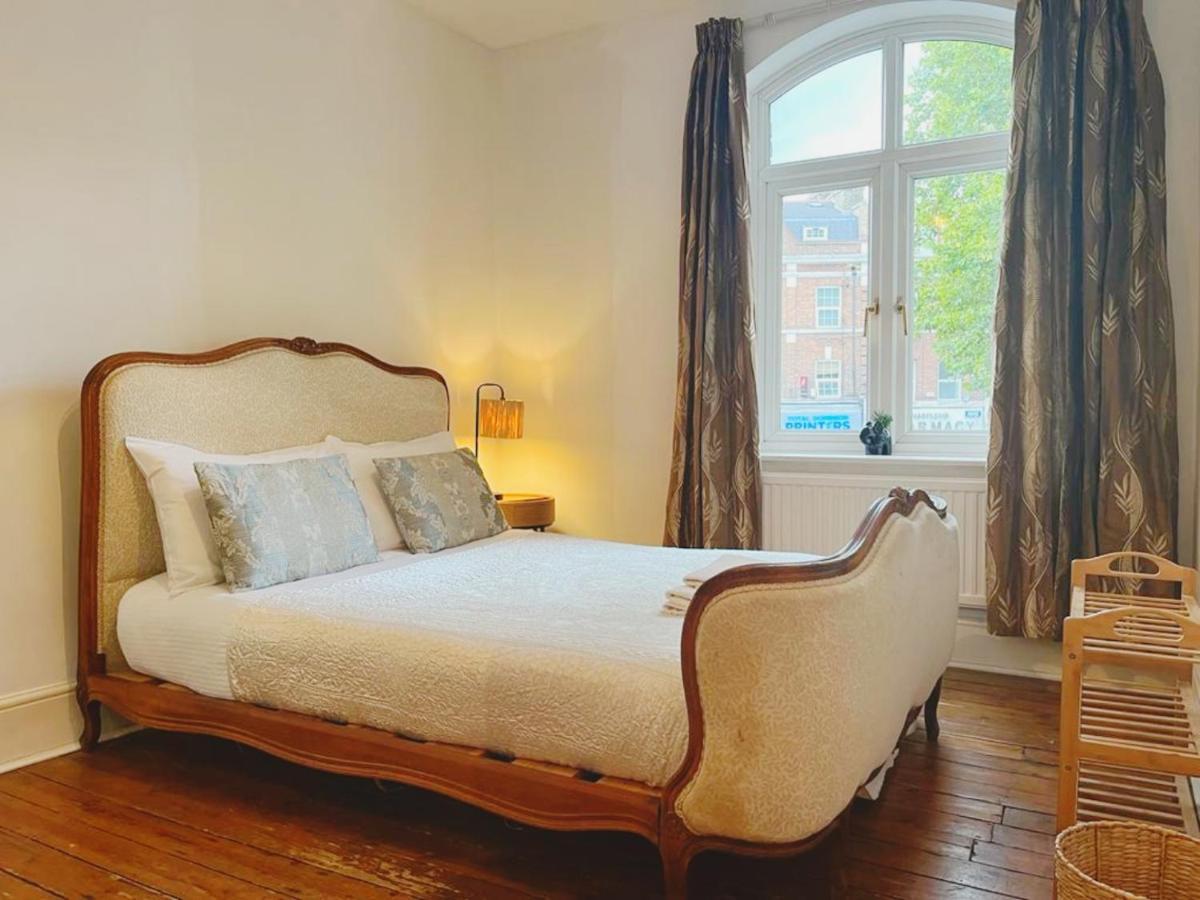 Jb Stays, Tower Bridge, Perfect For Appartement *