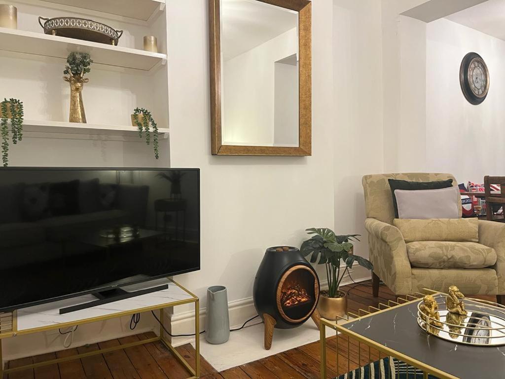 Jb Stays, Tower Bridge, Perfect For Appartement *