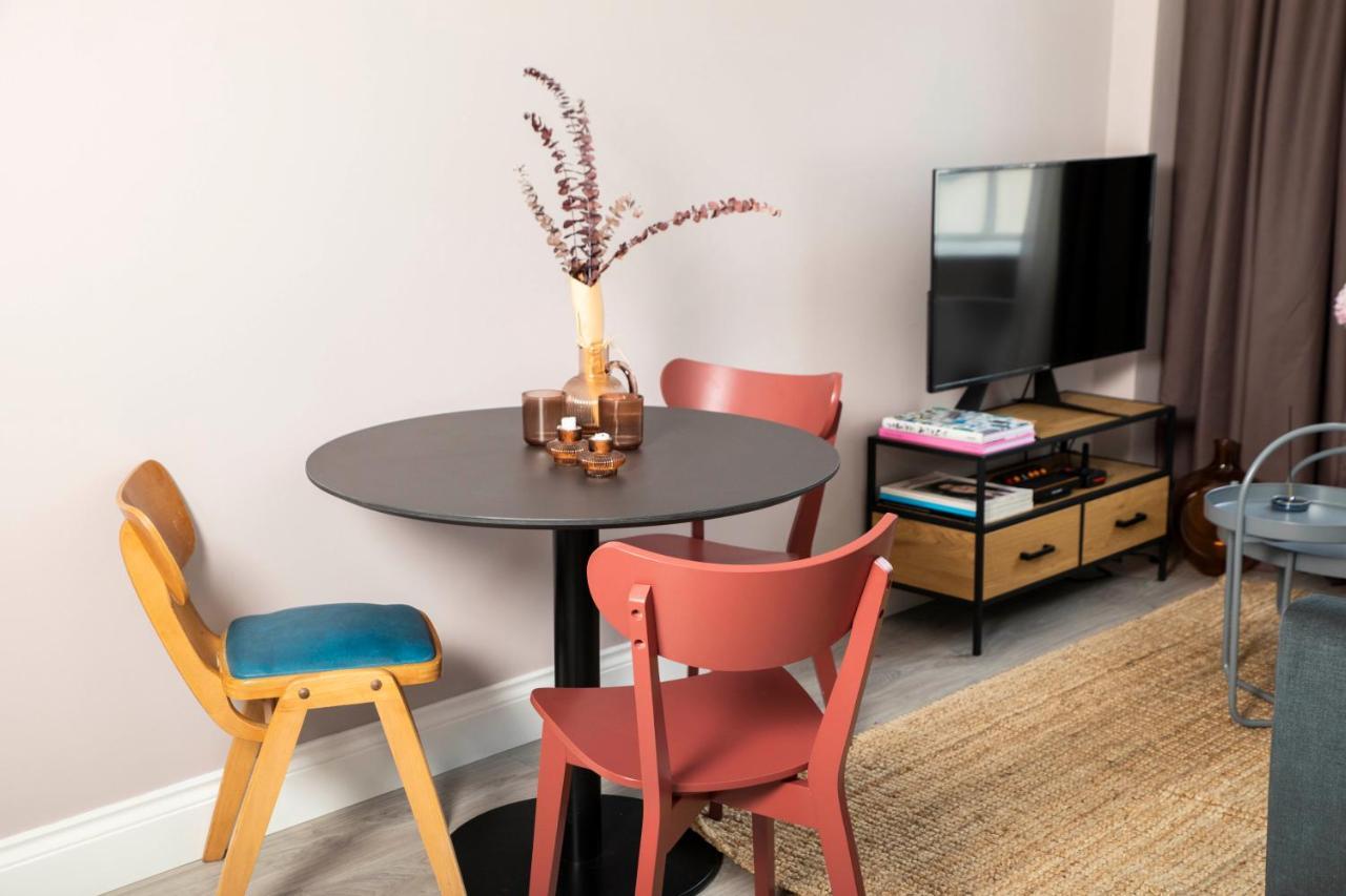 Apartment Bob W Commercial House London