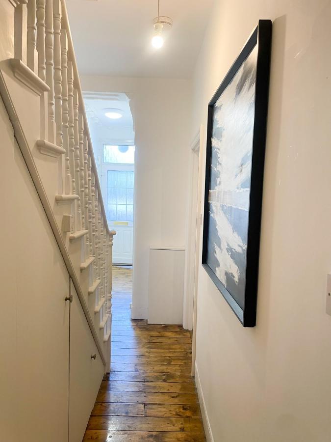 8 Balchier Road Londen