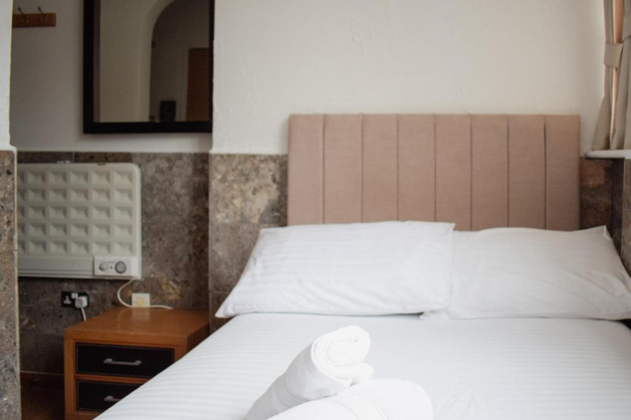 Berkley Aparthotel *