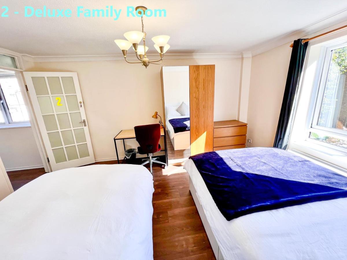 Hotell Centel - Easy In Zone 1
