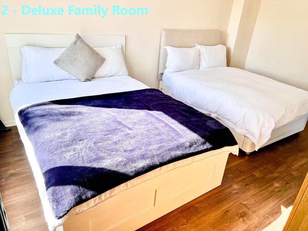 Centel - Easy In Zone 1 Hotell