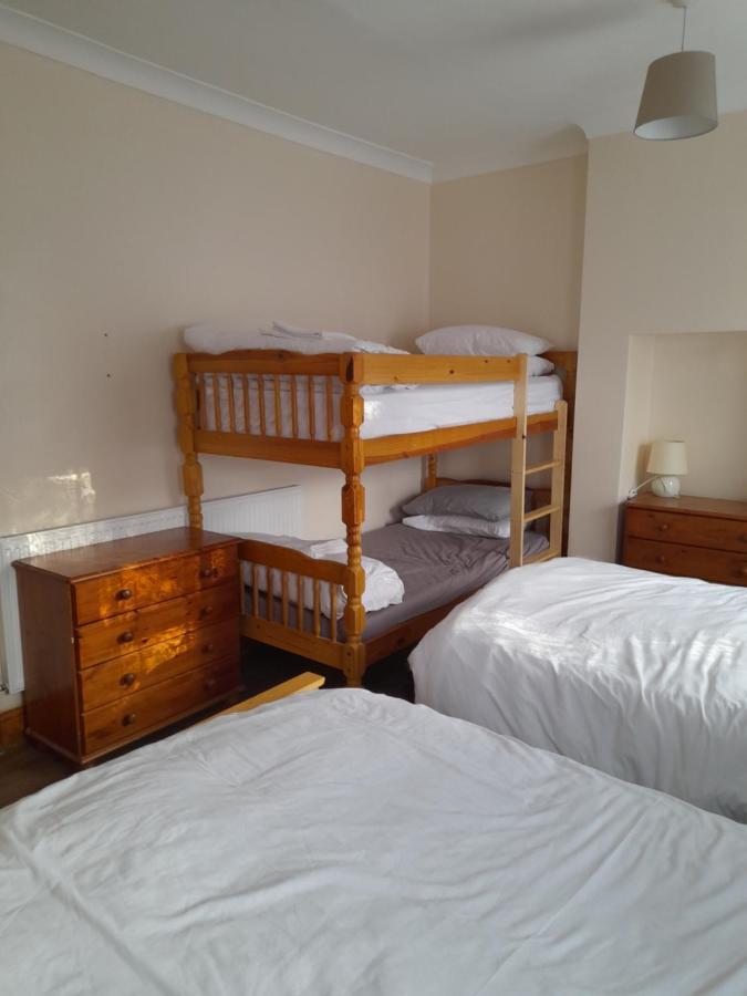 Bubblesbnb- 4 Bedroom House Holiday home *