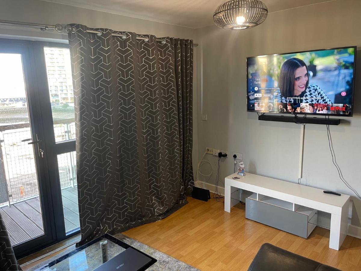 Remo Near Canary Wharf & 02 Arena London