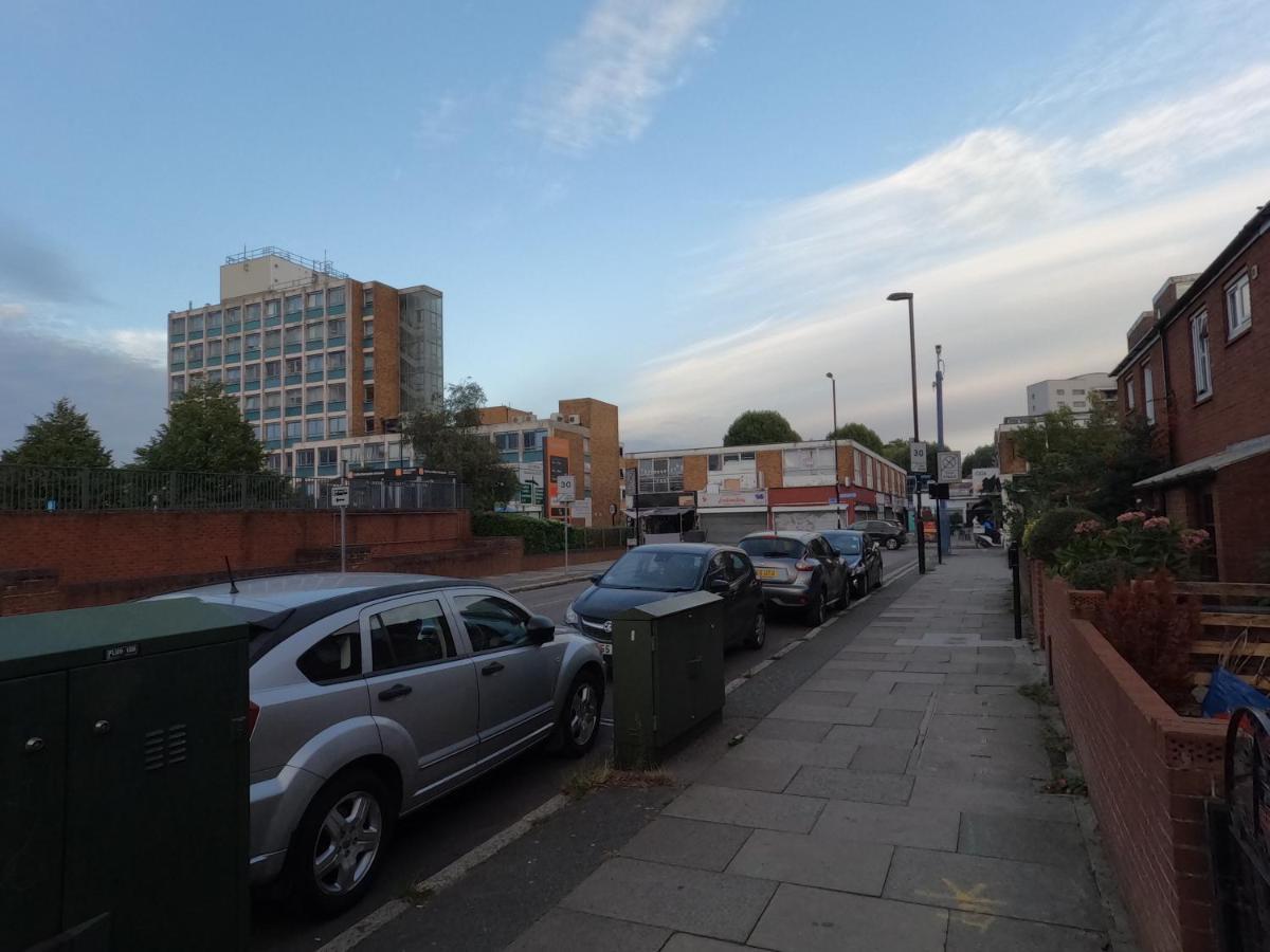 Lbt Ltd Privat overnatting London