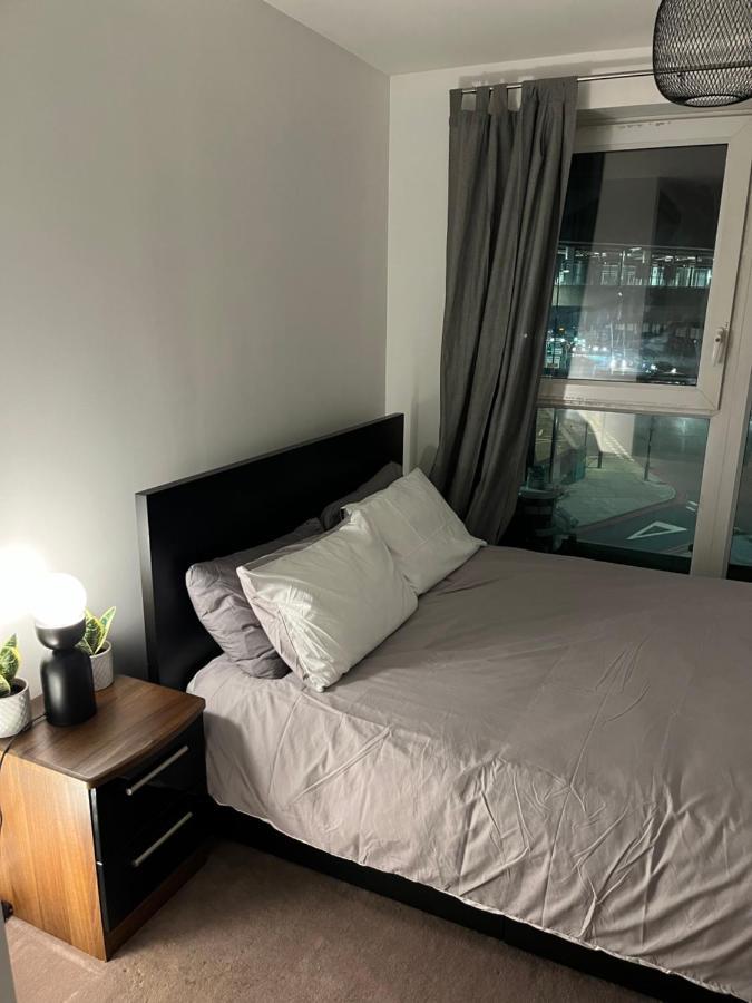 Luxurious Dlr Appartement Londen