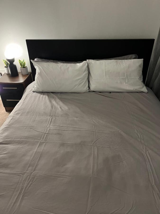 Appartement Luxurious Dlr