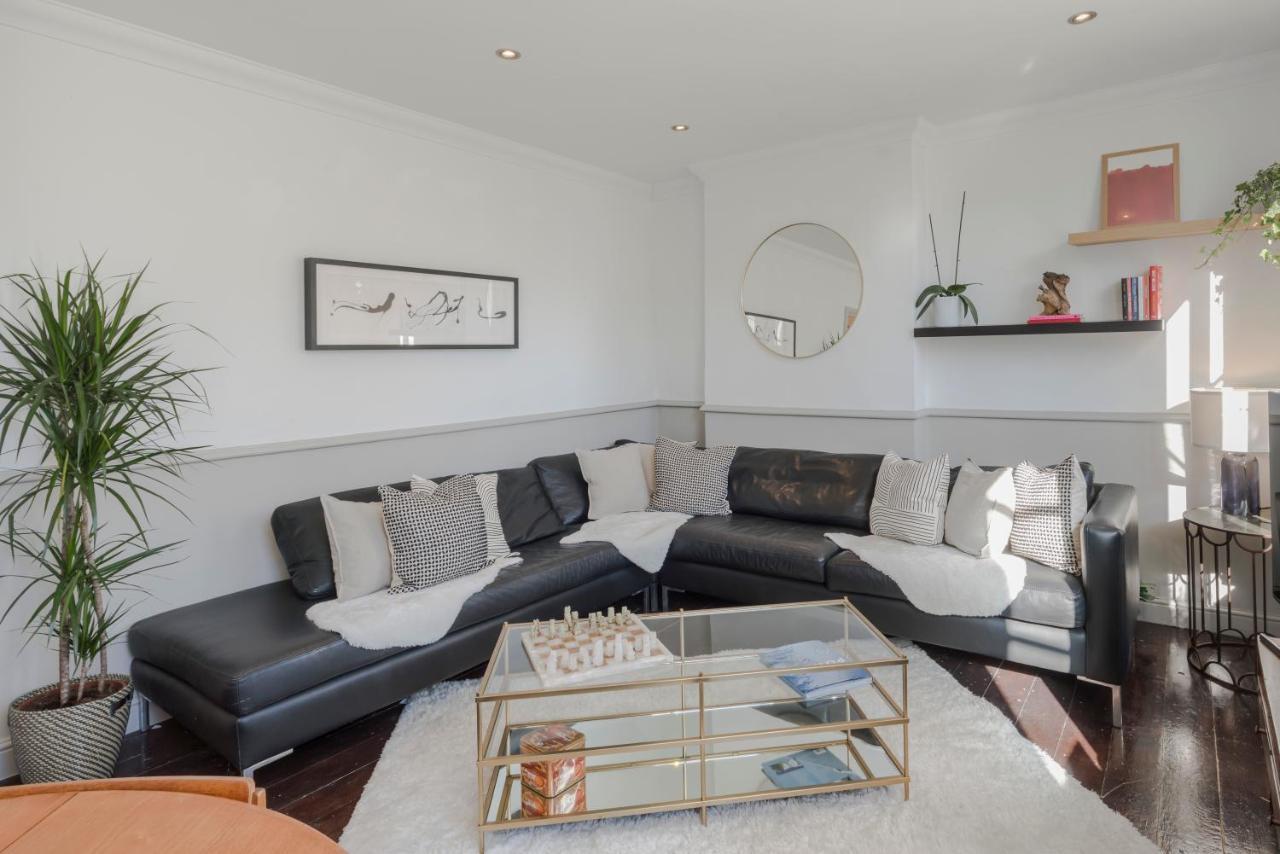 The Dalston Maisonette Lejlighed