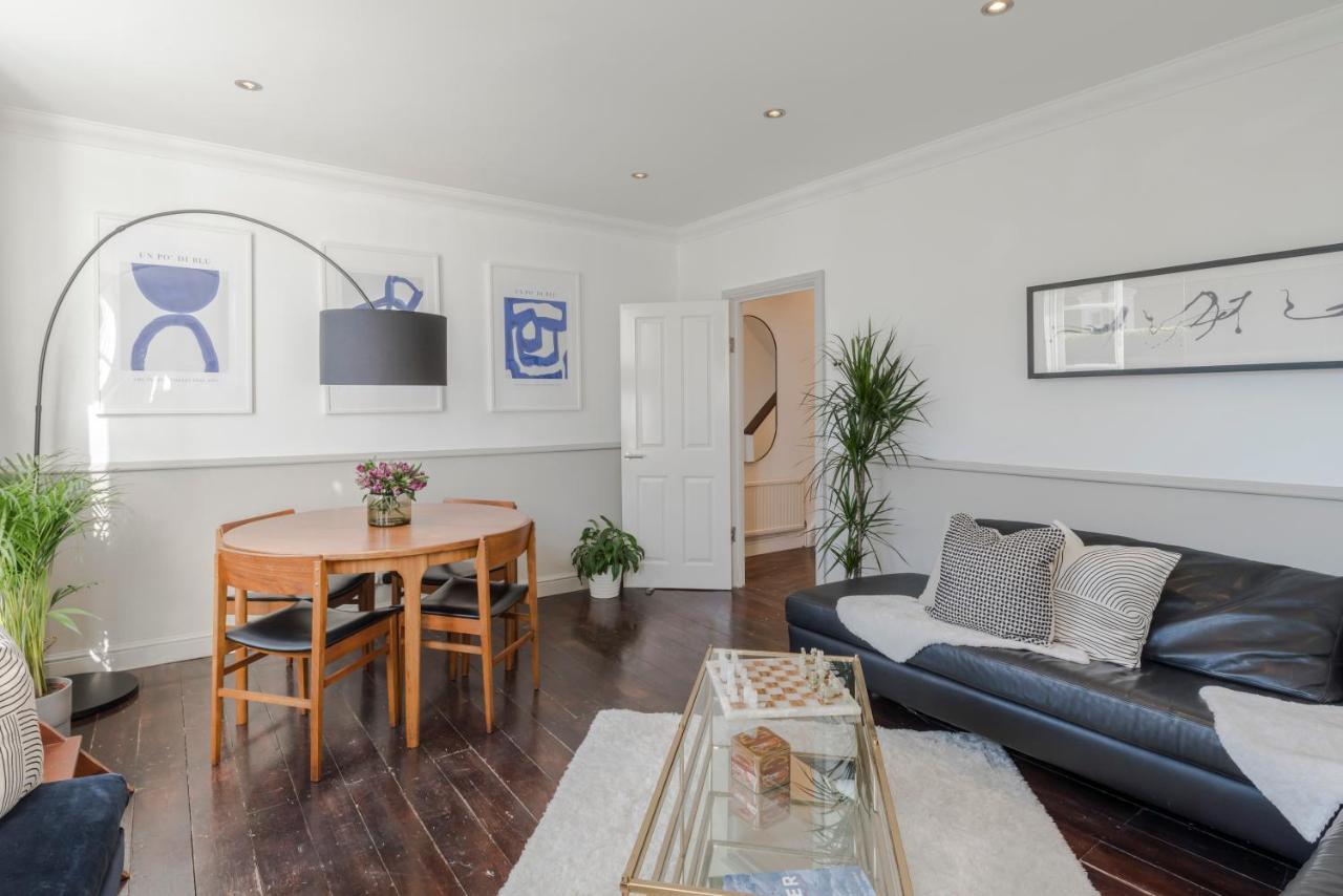 Lejlighed The Dalston Maisonette London