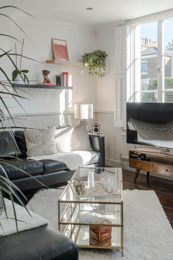 The Dalston Maisonette Lejlighed