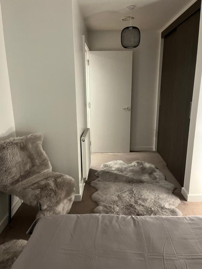 Luxurious Dlr Appartement *