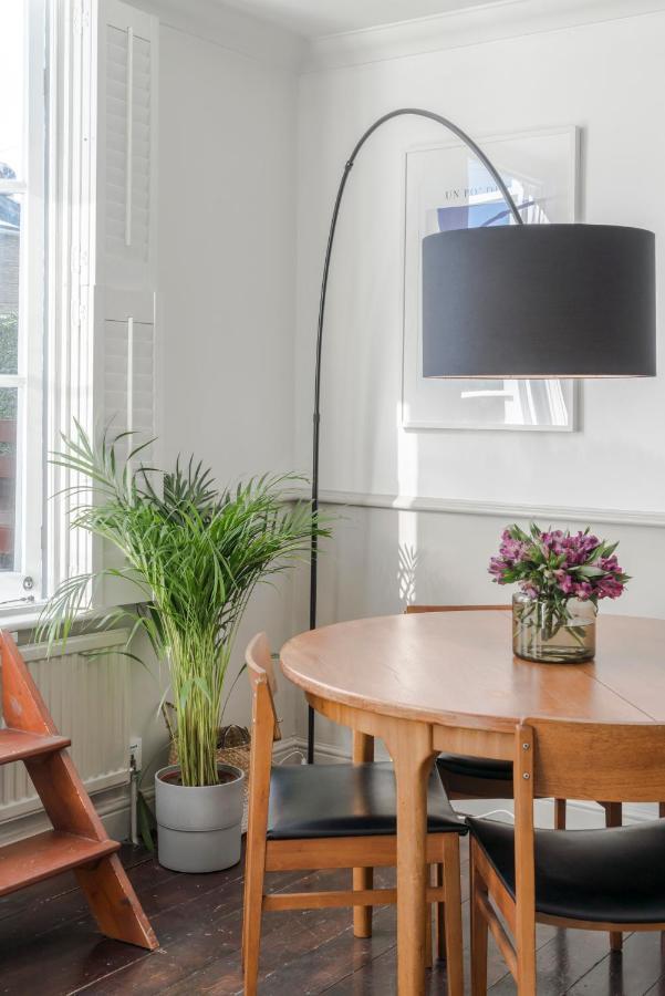Lejlighed The Dalston Maisonette *