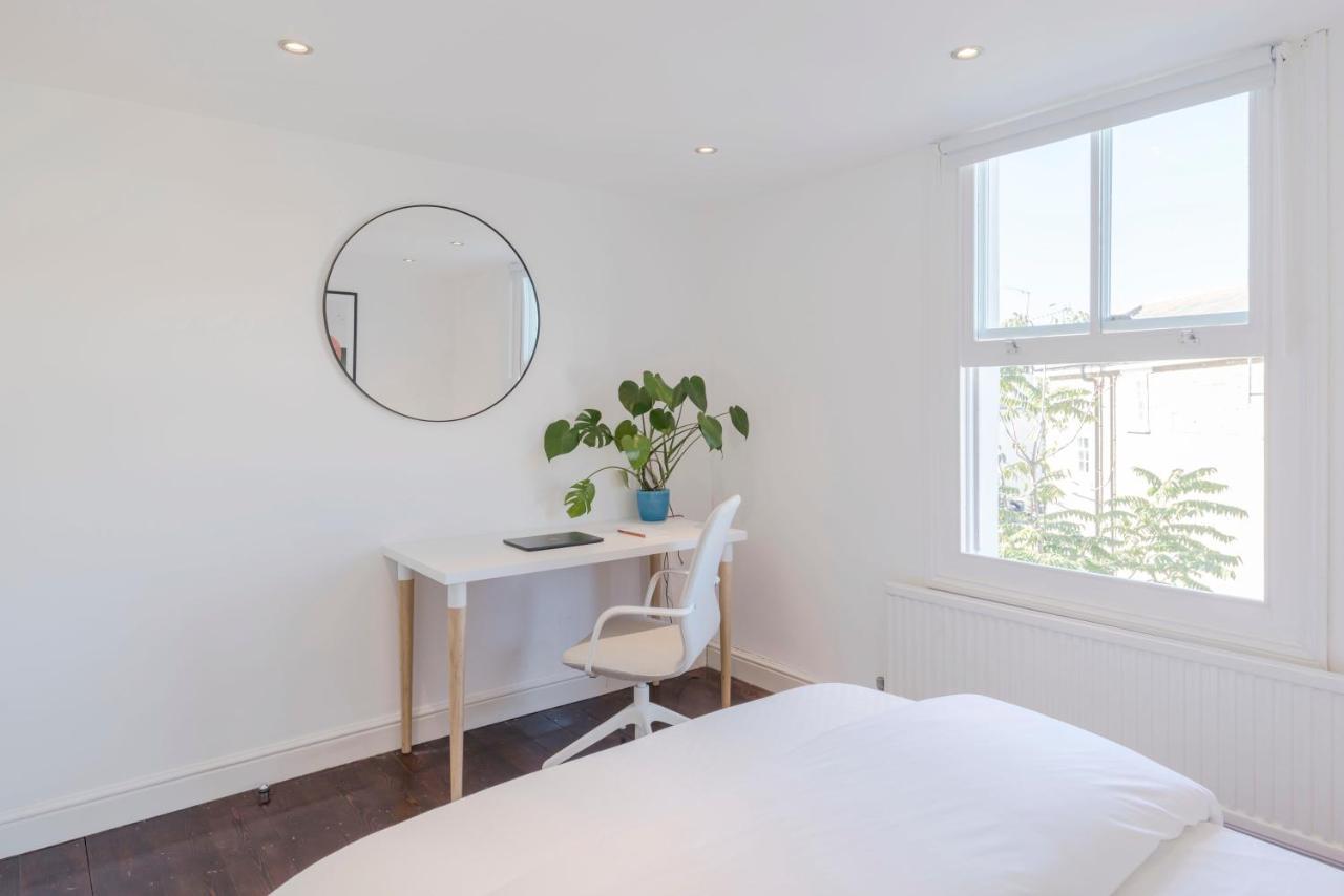 Lejlighed The Dalston Maisonette London