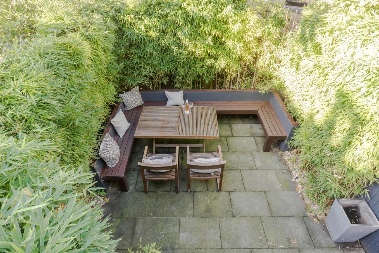 The Dalston Maisonette * London