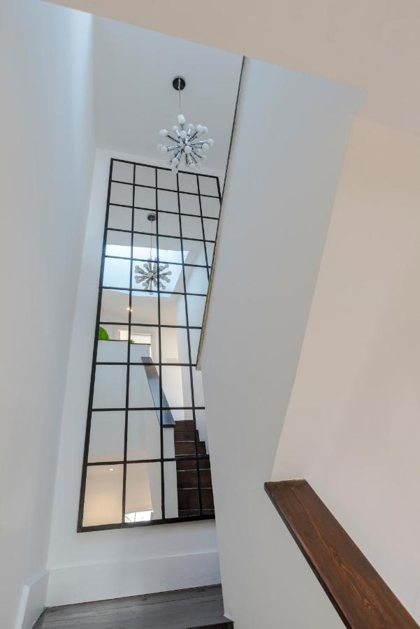 The Dalston Maisonette Lejlighed London