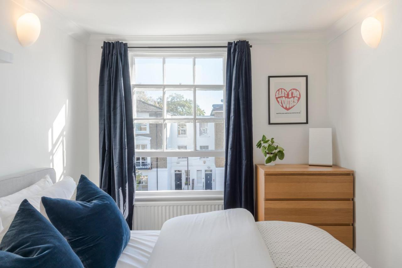 The Dalston Maisonette Lejlighed