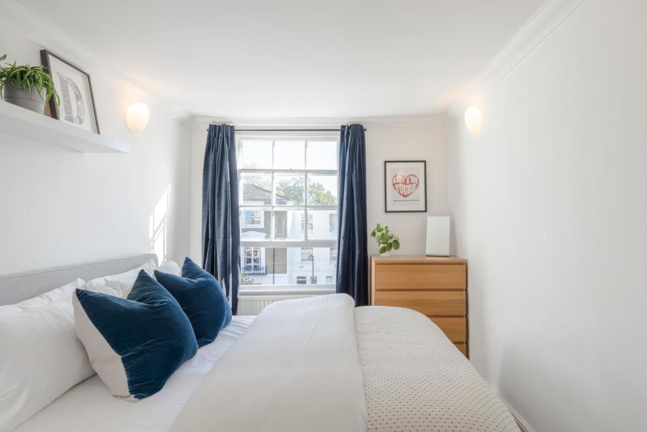 Lejlighed The Dalston Maisonette *
