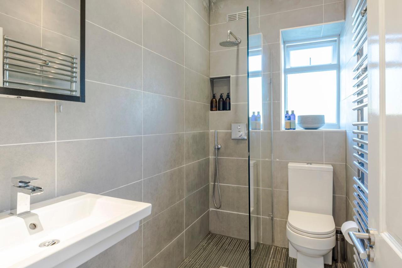 Lejlighed The Dalston Maisonette London