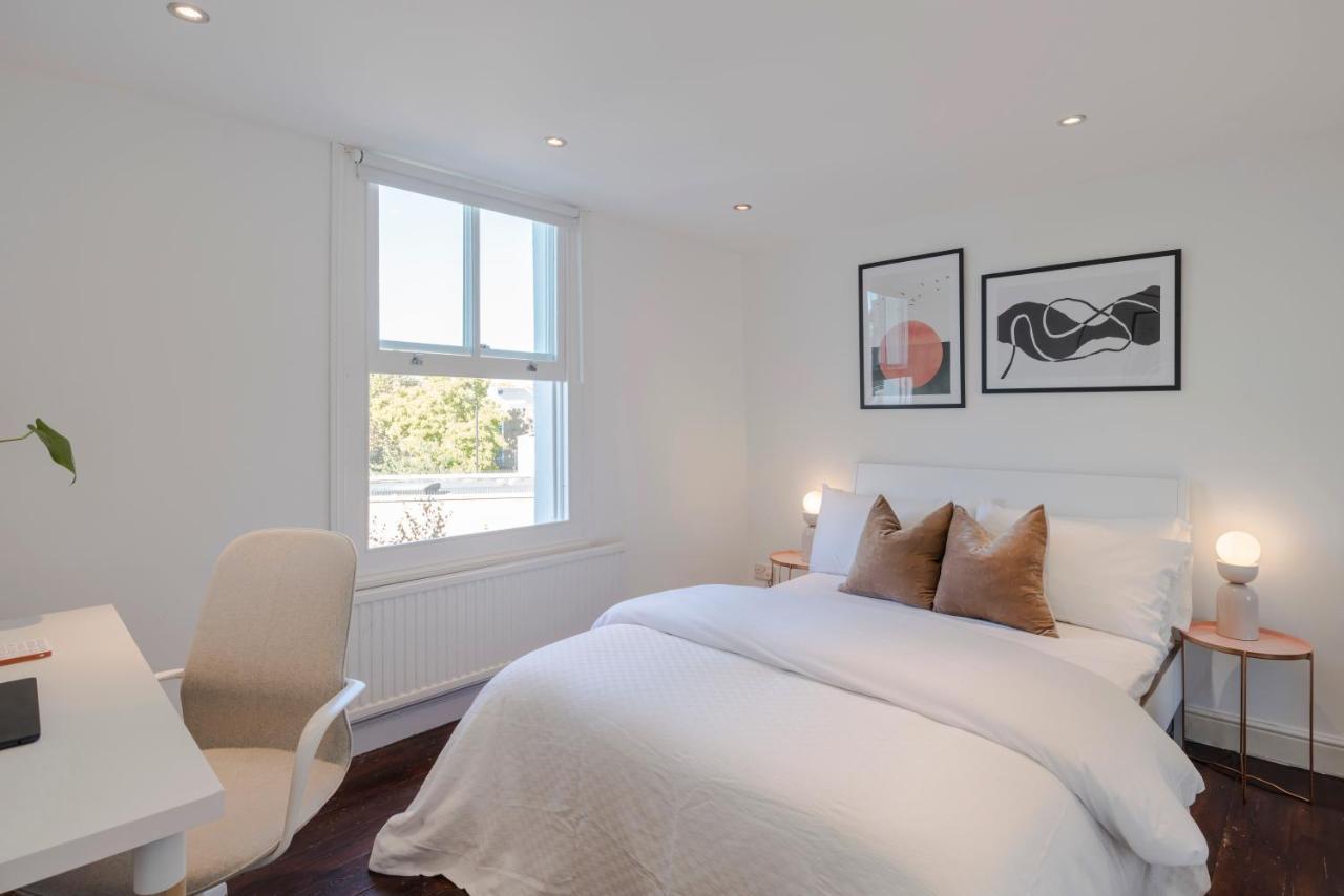 Lejlighed The Dalston Maisonette
