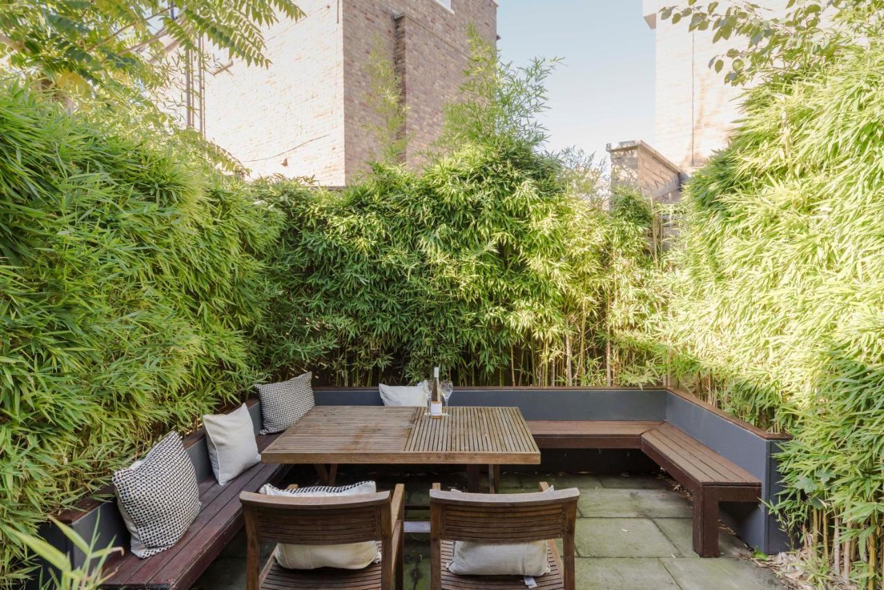 Lejlighed The Dalston Maisonette London