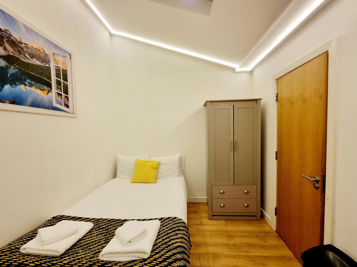 London Stay Apartments