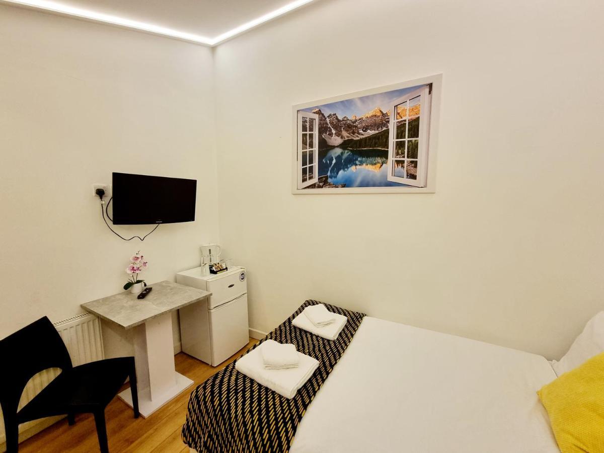 London Stay Apartments Aparthotel