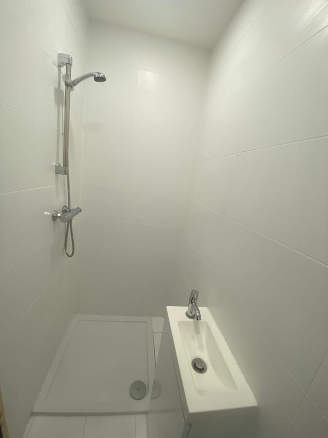 Mannbuilding Guest house *