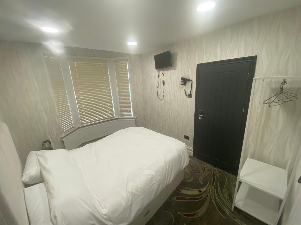 Guest house Mannbuilding London