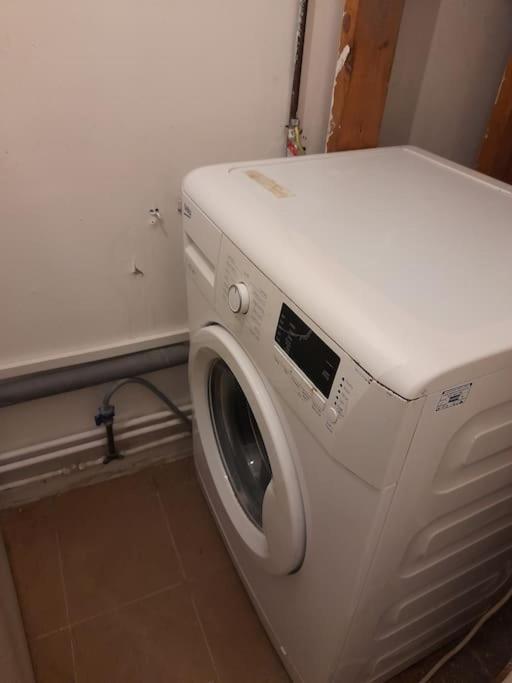 Wilmot Close Homestay London