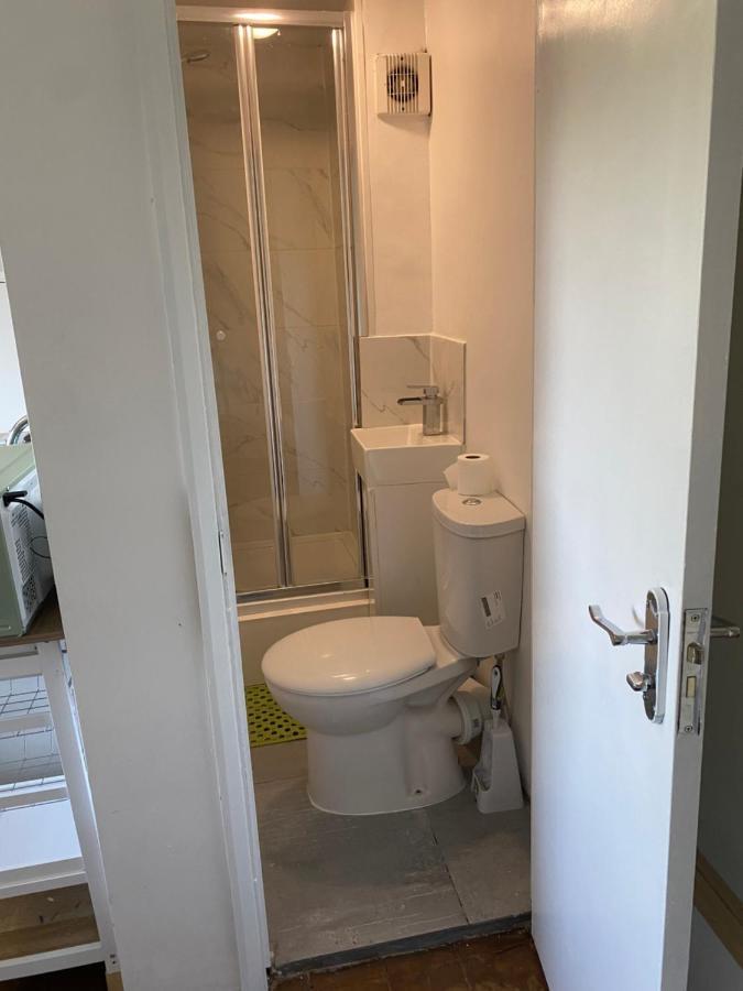 Leilighet Hub Studio 1 London