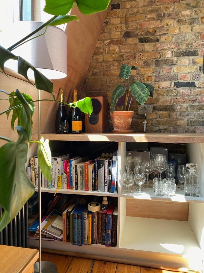Bright & Beautiful Loft 10mins To Shoreditch Apartment *