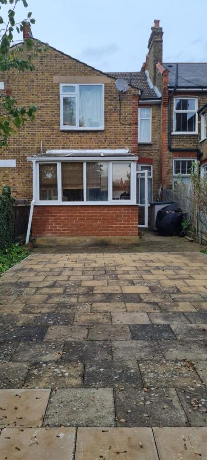 George Lane Homestay