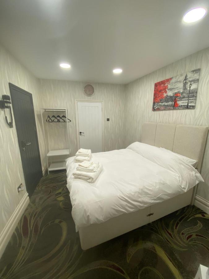 Guest house Mannbuilding