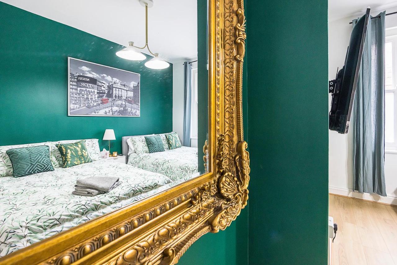 Appartement Royal Londres