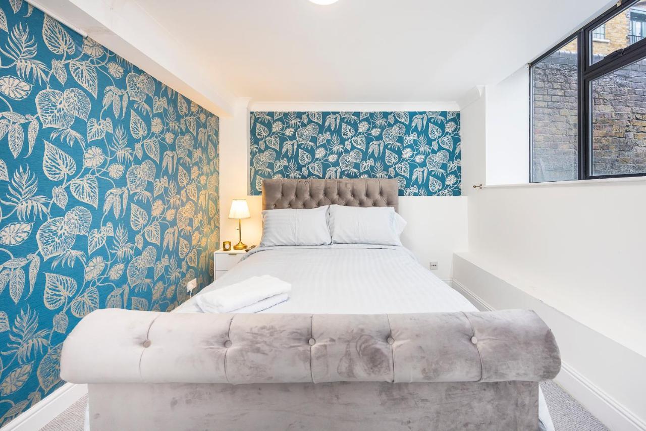 Appartement Docklands Wharf Apartments, Near O2 And Excel Londres