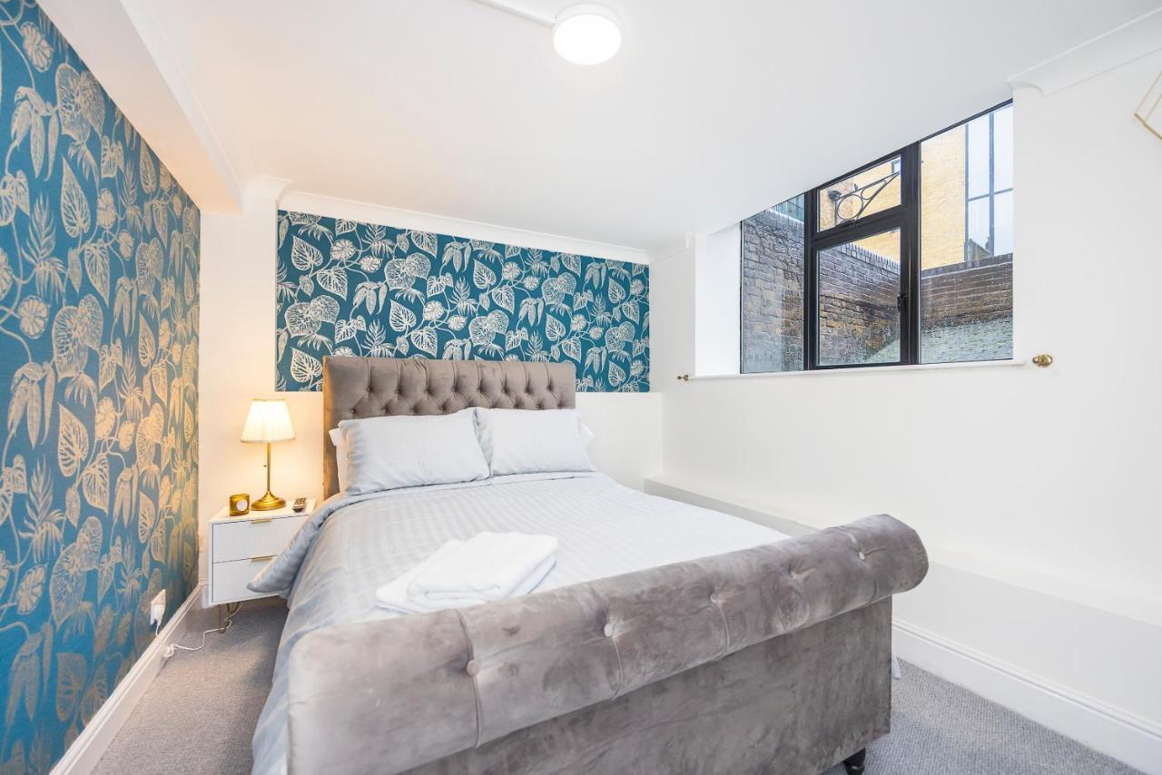 Appartement Docklands Wharf Apartments, Near O2 And Excel Londres