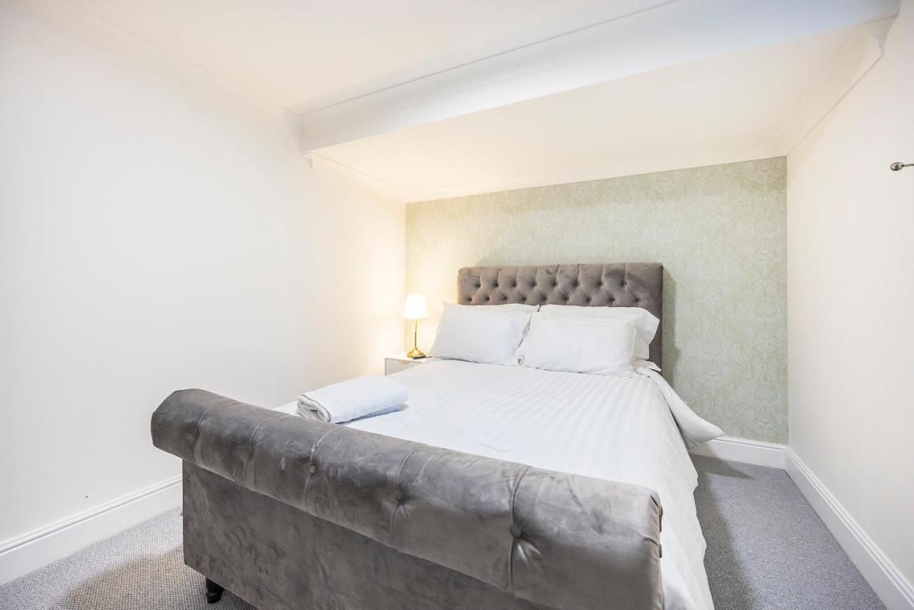 Appartement Docklands Wharf Apartments, Near O2 And Excel Londres