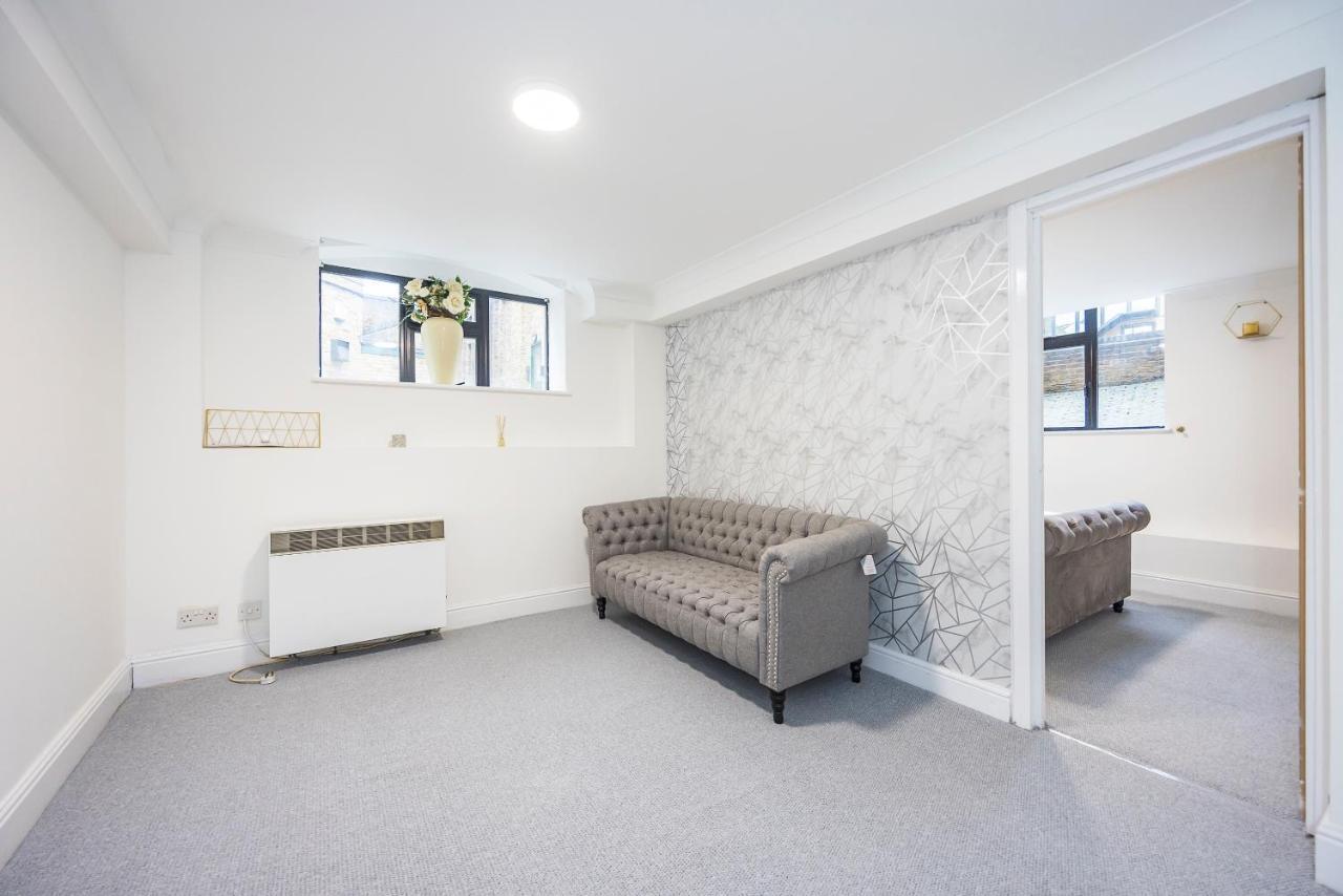 Docklands Wharf Apartments, Near O2 And Excel Appartement Londres