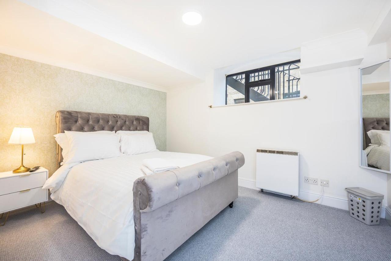 Docklands Wharf Apartments, Near O2 And Excel Appartement Londres