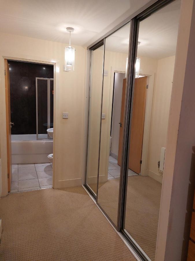 Appartement One Bed Stylish Apartment, Canary Wharf, *