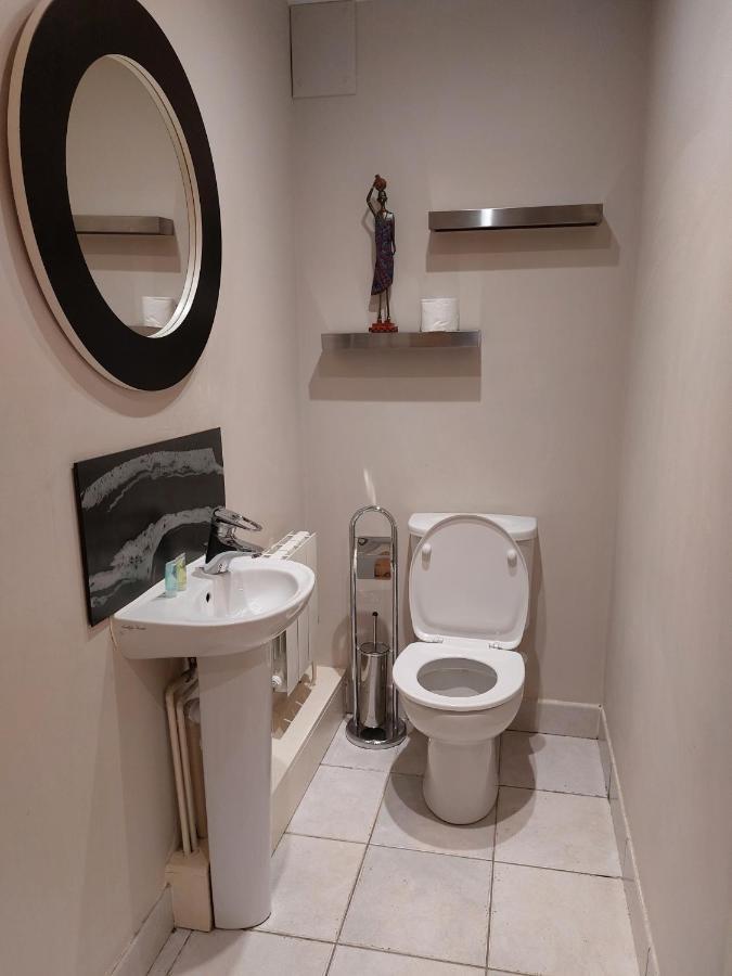 One Bed Stylish Apartment, Canary Wharf, Appartement *