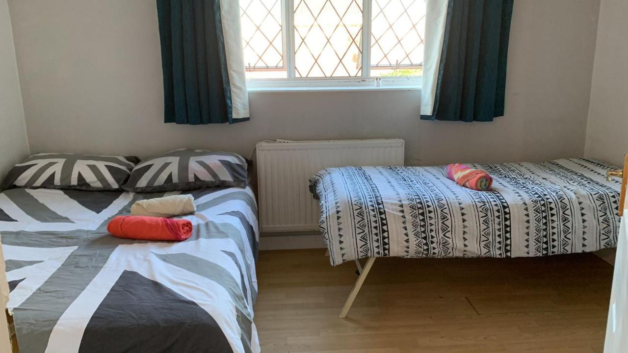 Accommodatie bij particulieren Private In
