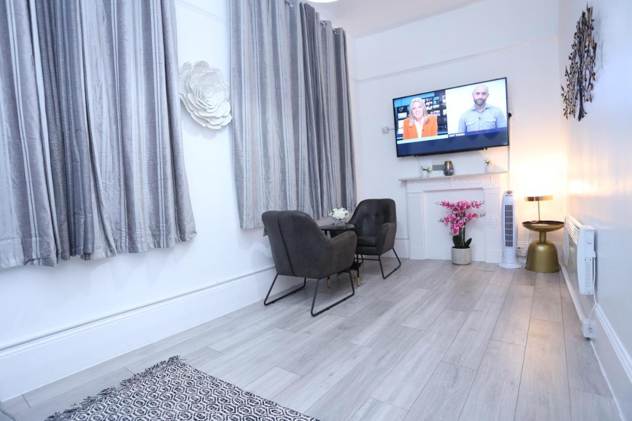 Town Apartment- Lewisham Leilighet London