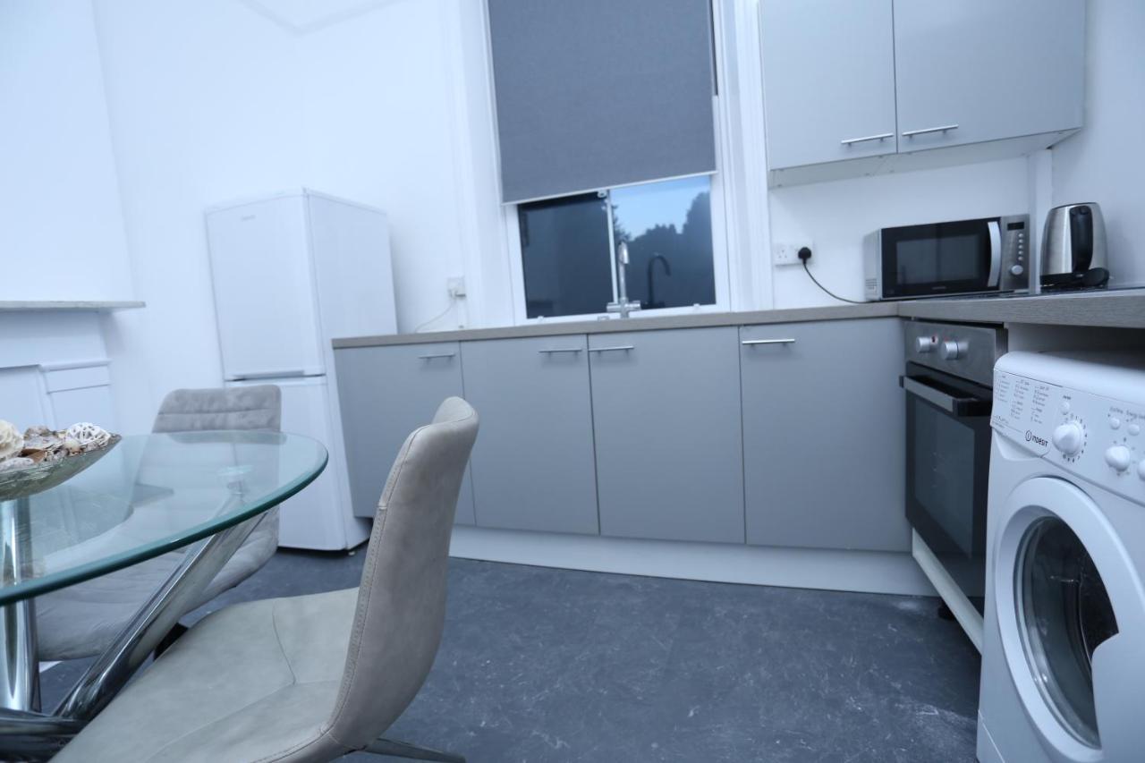 Leilighet Town Apartment- Lewisham London