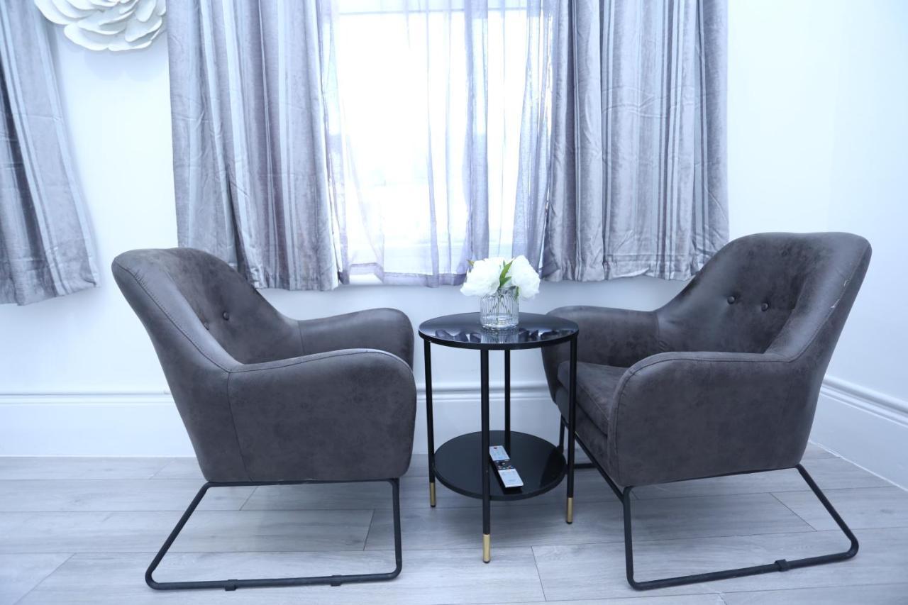 Town Apartment- Lewisham Leilighet
